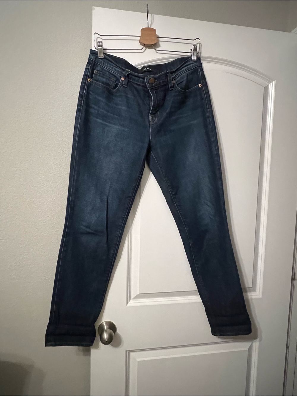 J.Brand Aidan Ringer Jeans